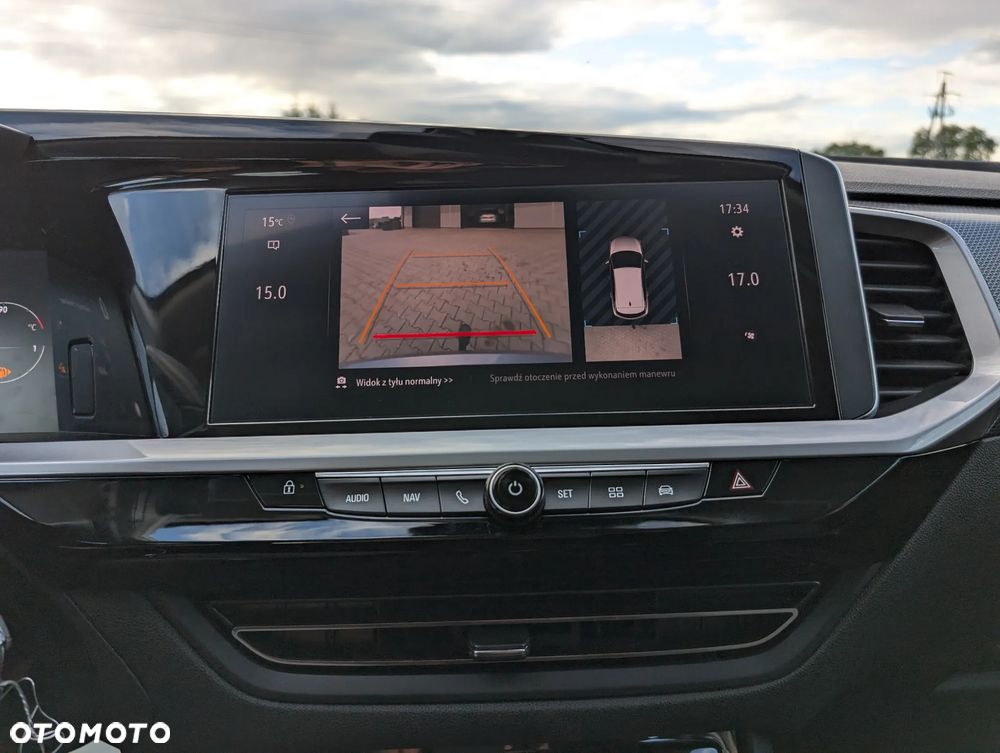 Opel Grandland X 1.5 CDTI Elegance S&S - 32