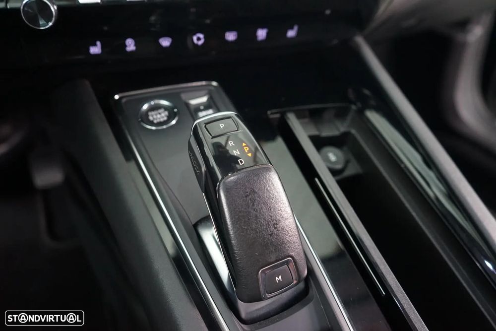 Peugeot 508 SW 1.5 BlueHDi Allure Pack EAT8 - 28