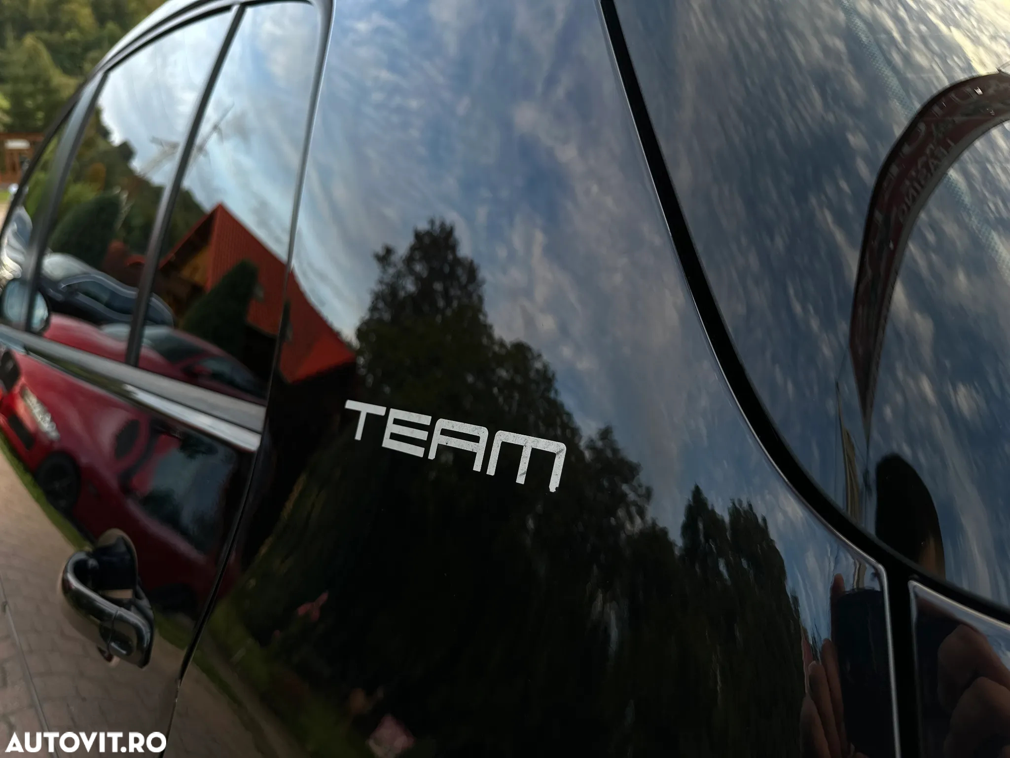 Volkswagen Golf Plus 1.6 TDI DPF Team - 28