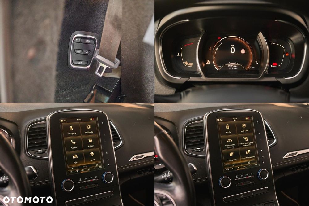 Renault Grand Scenic - 27