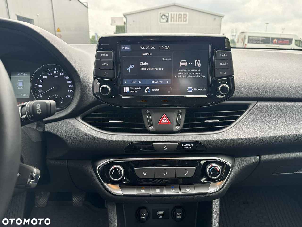 Hyundai i30 1.0 T-GDI Modern - 23