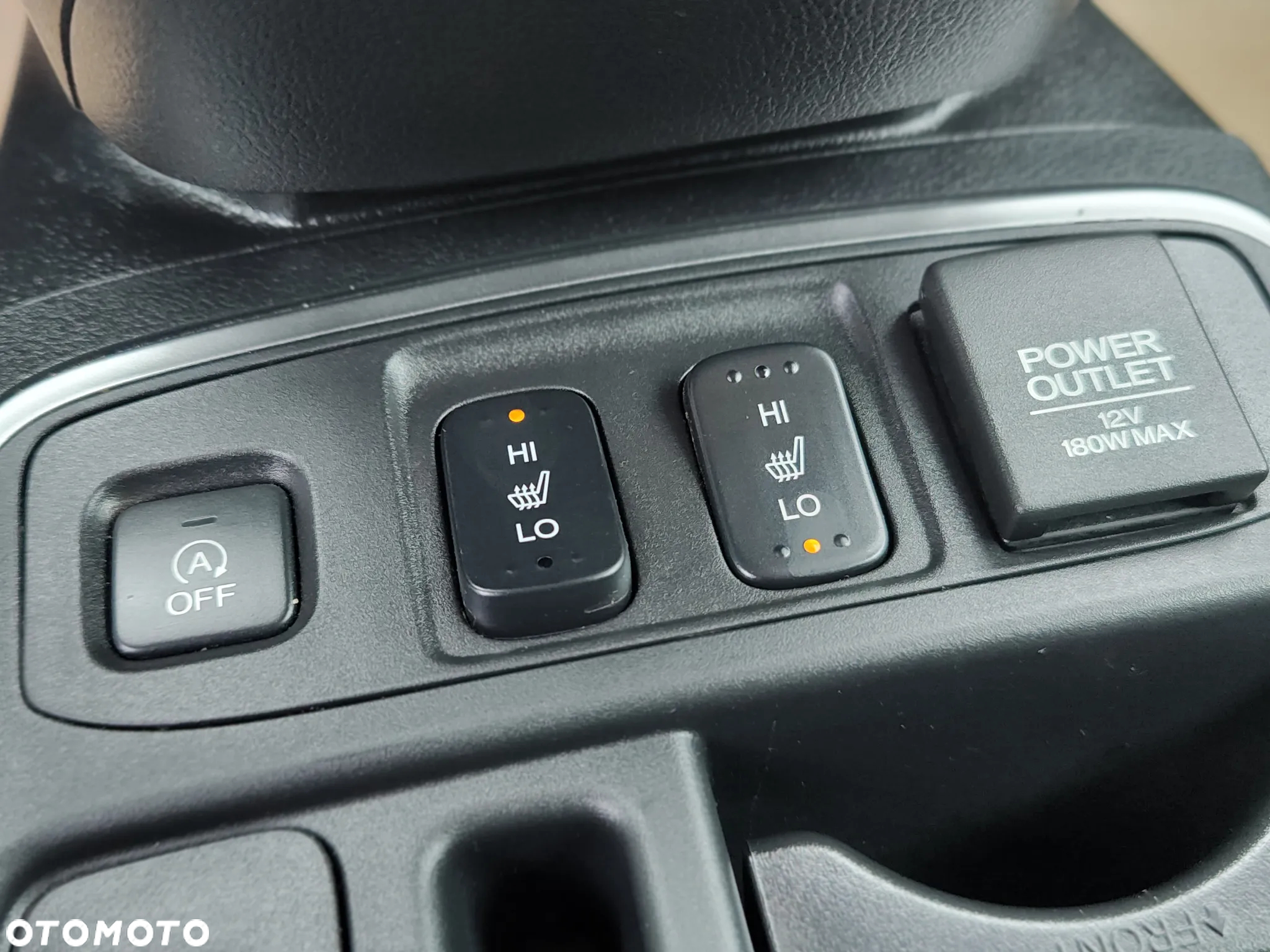 Honda CR-V 2.0 Lifestyle - 30