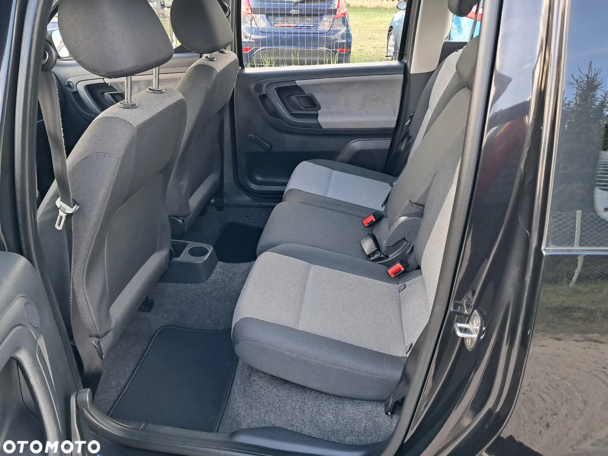 Skoda Roomster 1.4 16V Elegance - 16