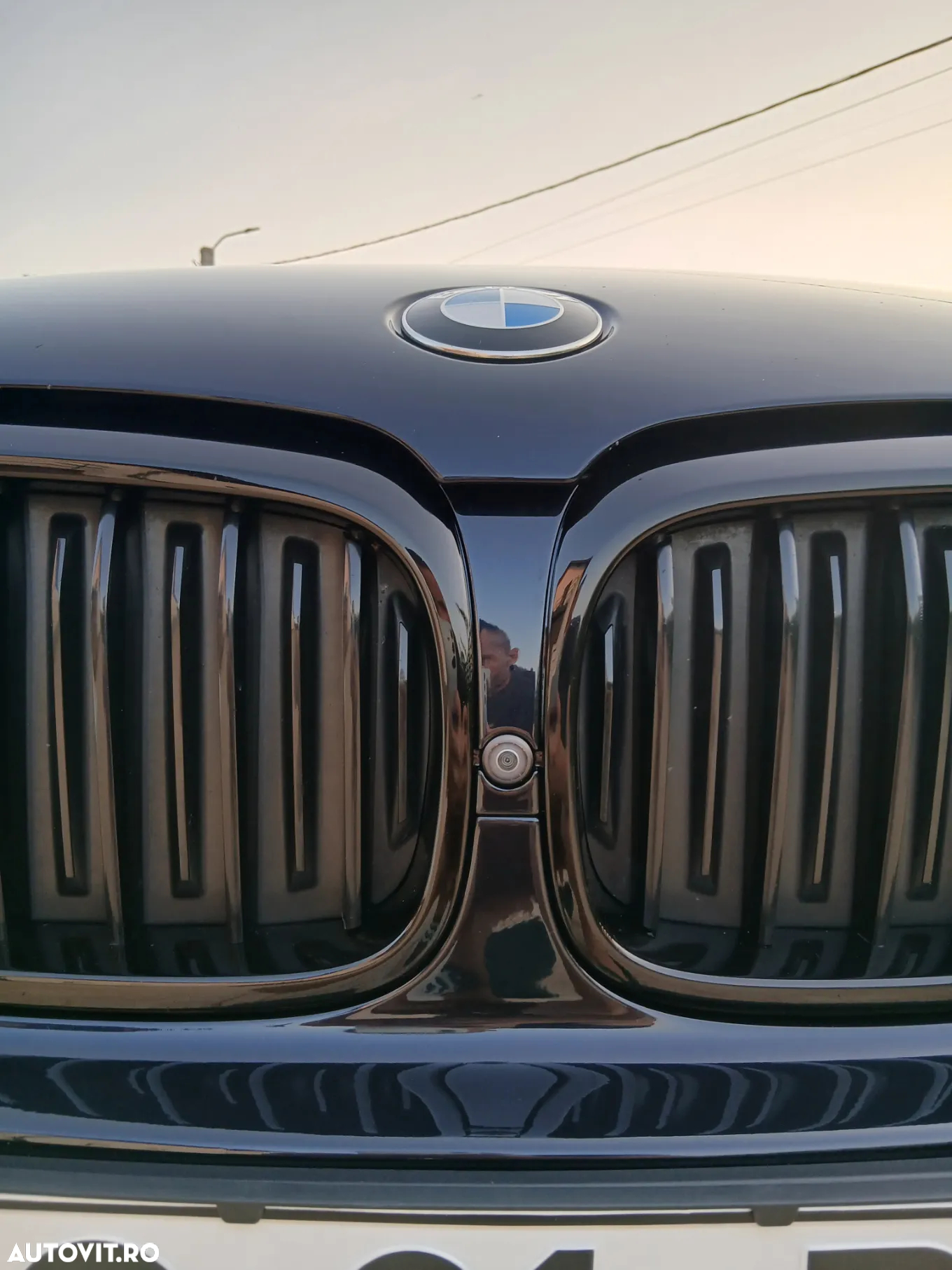 BMW Seria 5 530e AT PHEV - 20