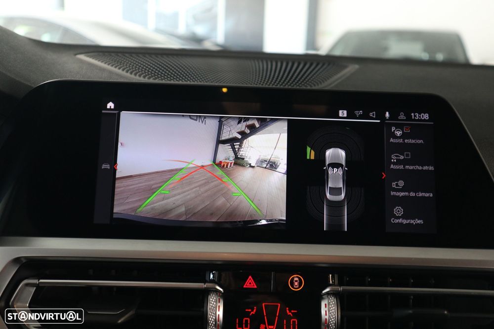 BMW 420 i Line Sport Auto - 23