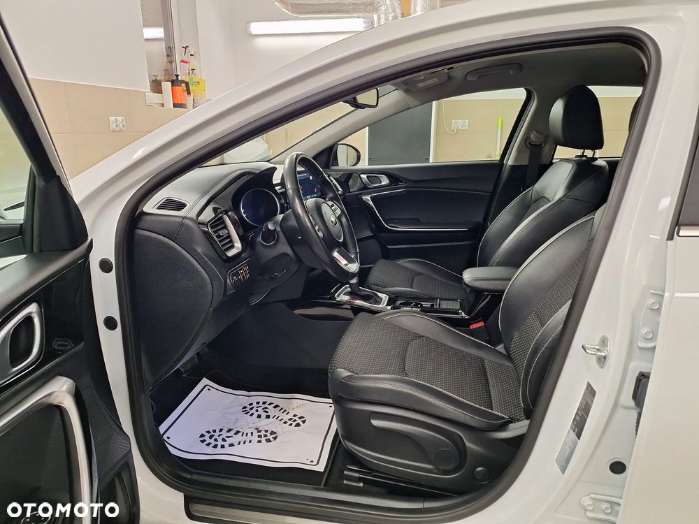 Kia XCeed 1.6 GDI PHEV Business Line DCT - 20