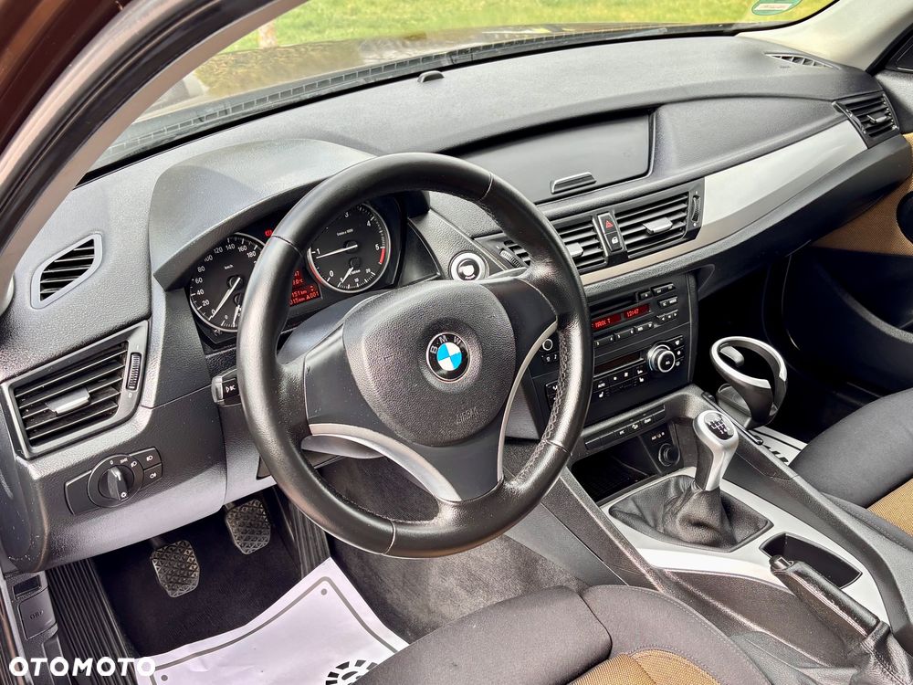 BMW X1 - 27