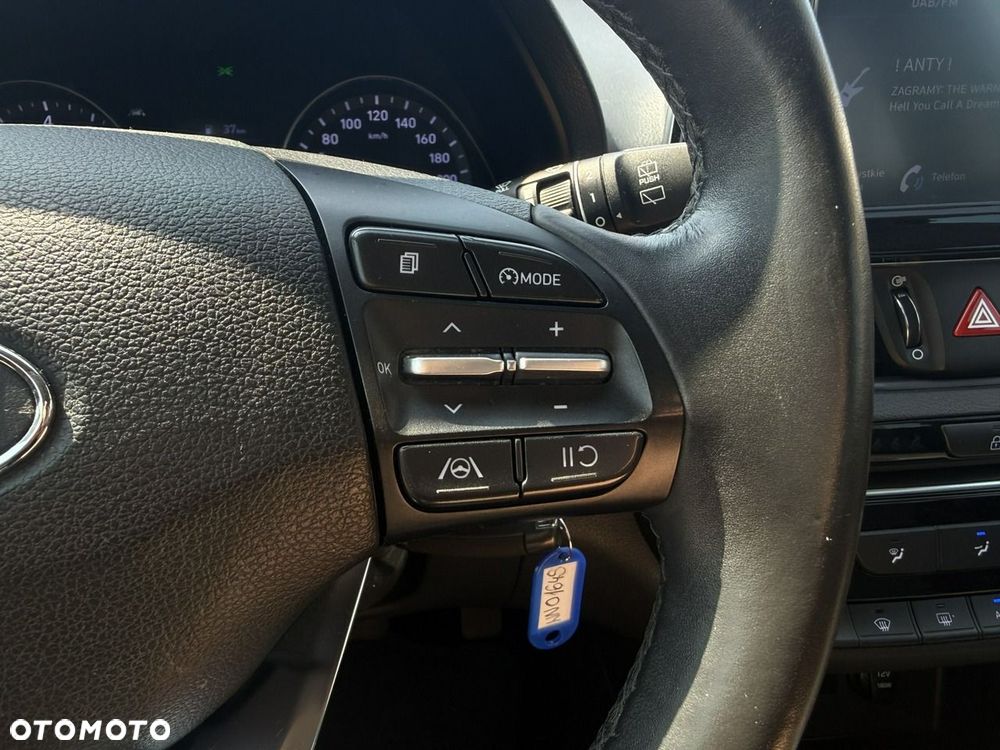Hyundai i30 1.0 T-GDI Modern - 9