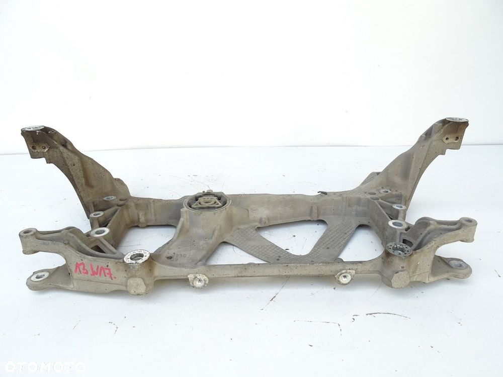 WÓZEK SANKI KOŁYSKA PRZÓD 3Q0199369E VW PASSAT B8 GOLF VII AUDI A3 8V