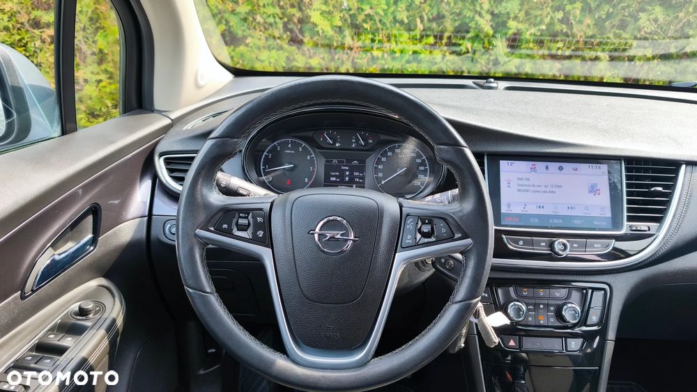 Opel Mokka - 20