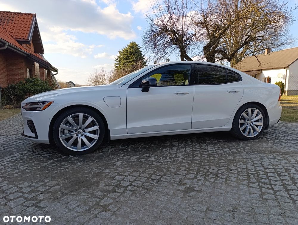 Volvo S60 - 2