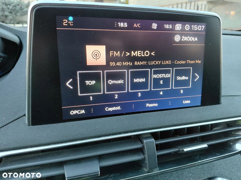 Peugeot 5008 1.2 PureTech GT S&S - 31