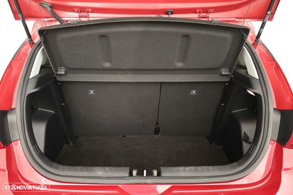 Hyundai i20 1.0 T-GDI Style (TT) DCT - 23