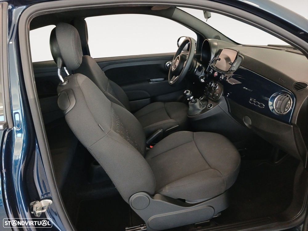 Fiat 500 1.0 Hybrid - 15