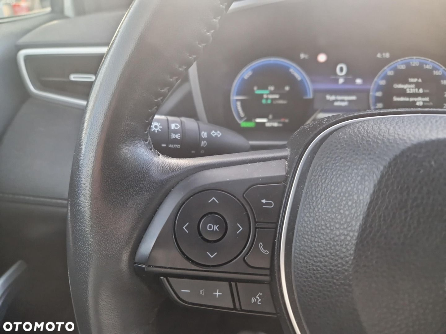 Toyota Corolla Cross - 14