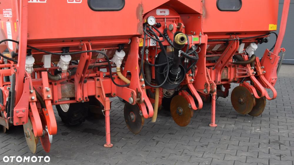 Maschio Gaspardo MTE R - 12