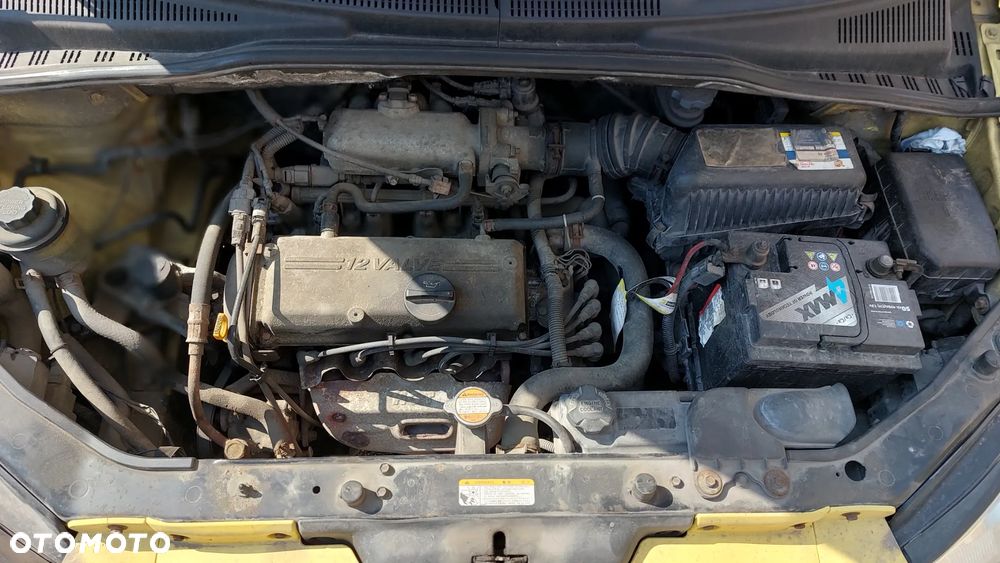 Hyundai Getz - 6