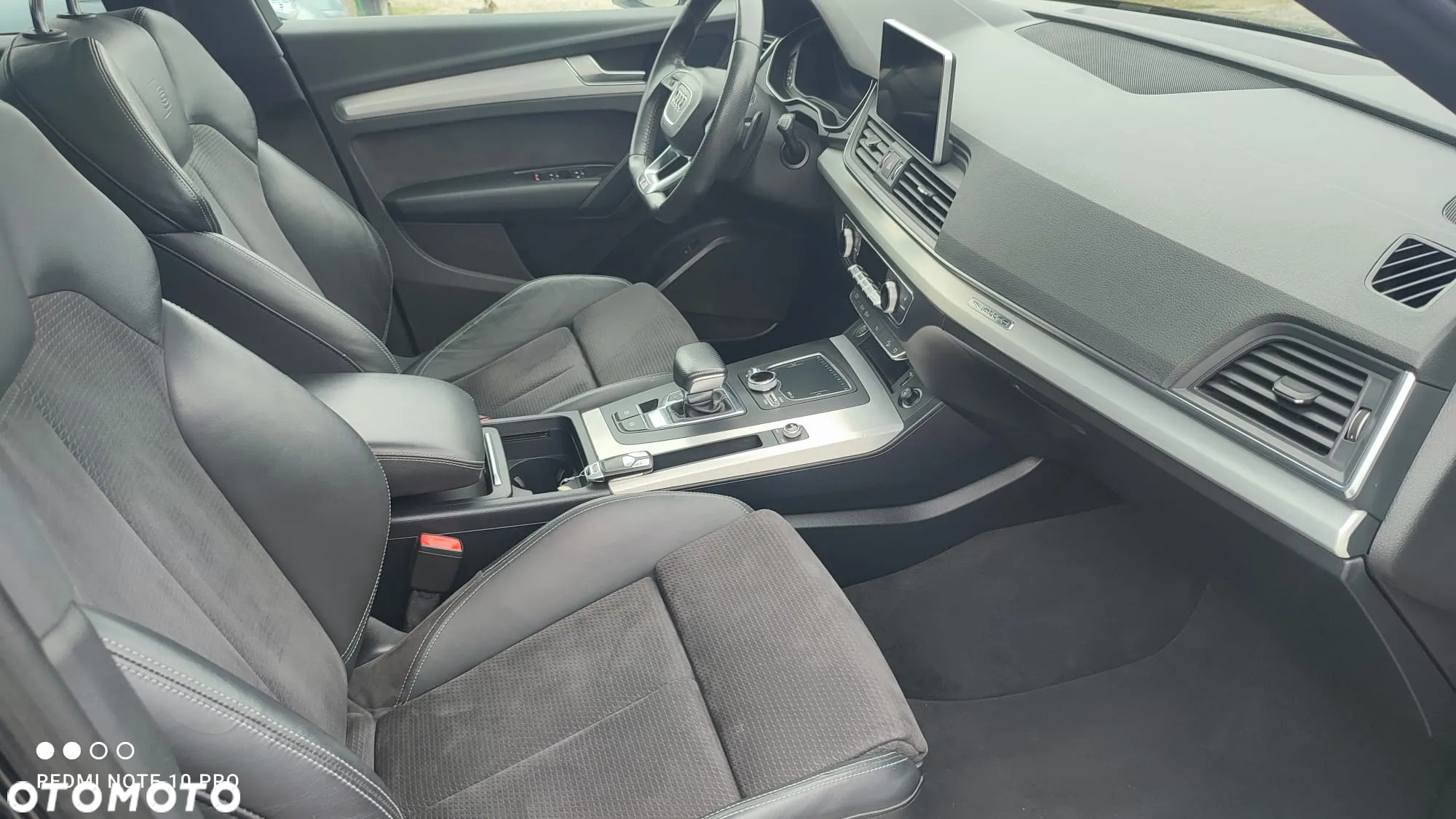 Audi Q5 - 12