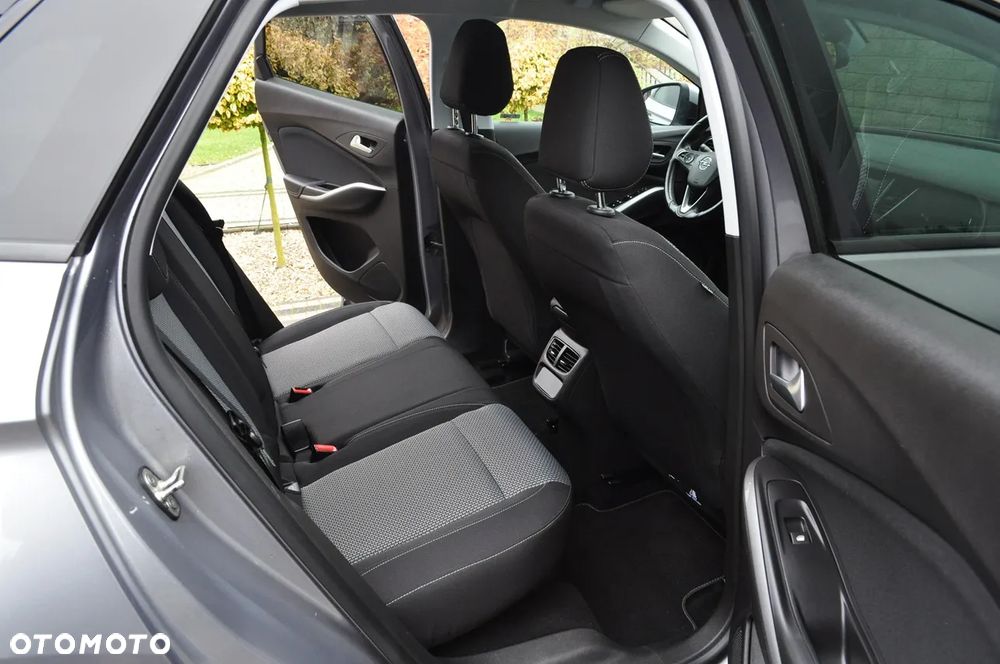 Opel Grandland X - 9