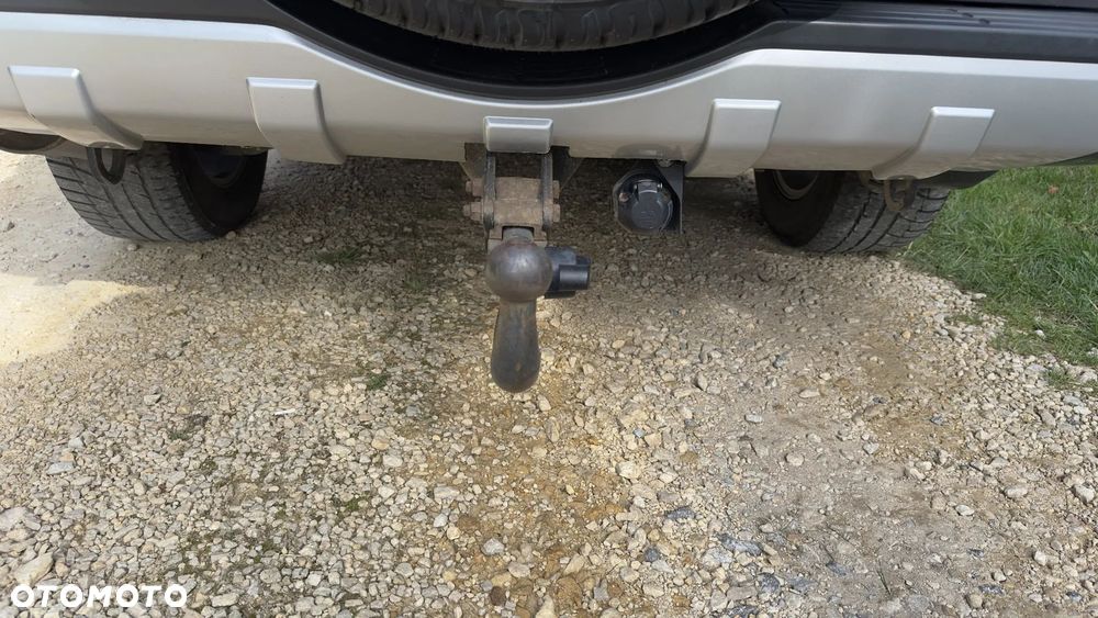 Mitsubishi Pajero 3.2 DID Instyle EU6 - 15
