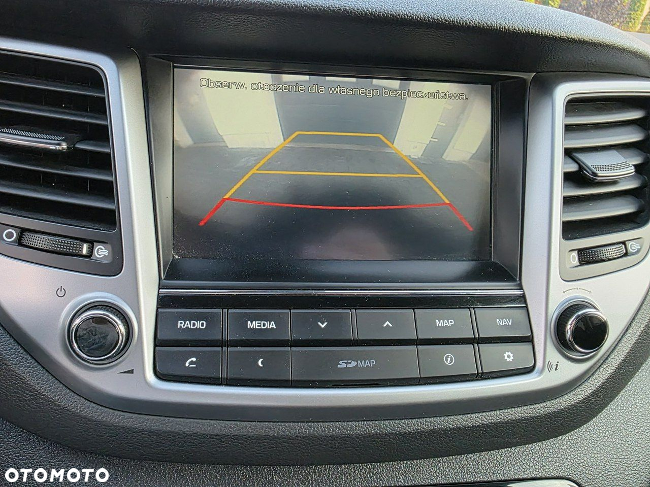 Hyundai Tucson - 9