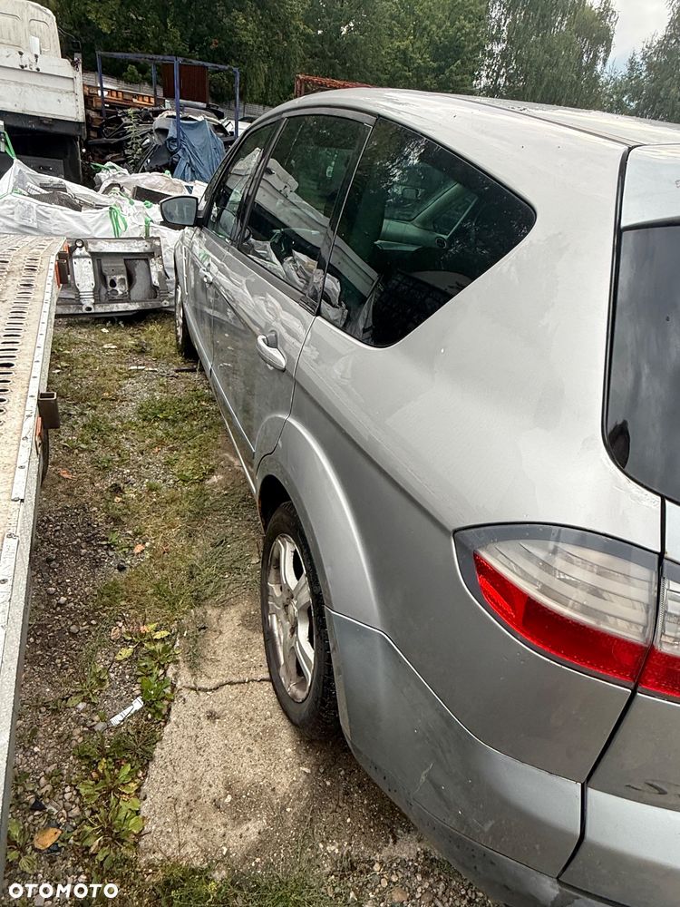 Ford smax S-max S max na części - 2