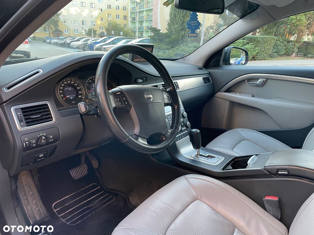 Volvo S80 3.2 AWD Summum - 10
