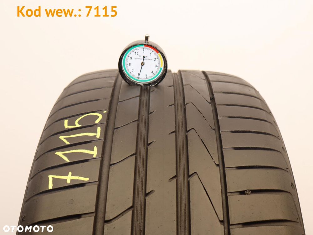Hankook  Ventus S1 EVO2 - 225/50 R17 - 1