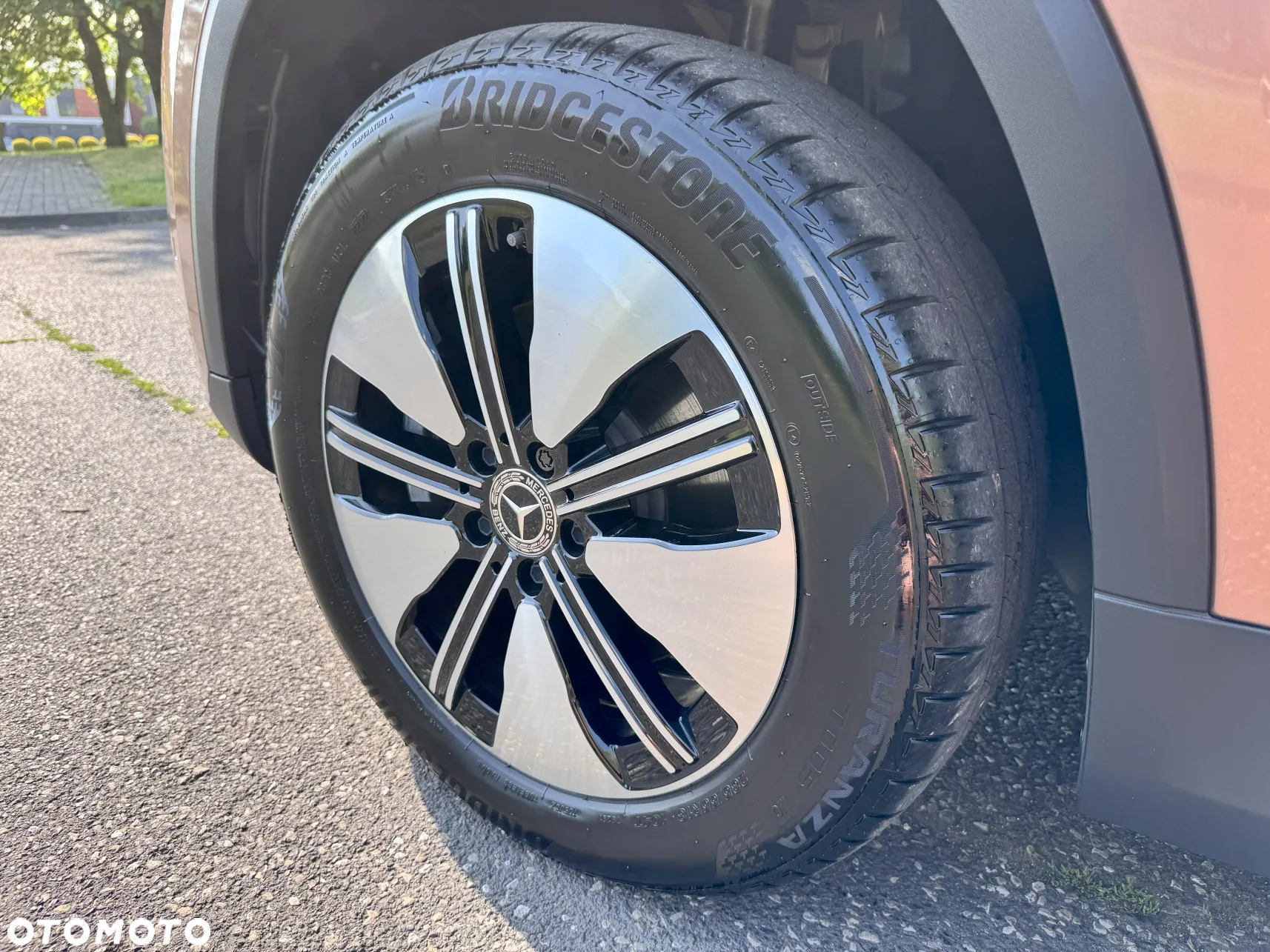 Mercedes-Benz EQA 300 66.5kWh 4-Matic Electric Art - 10