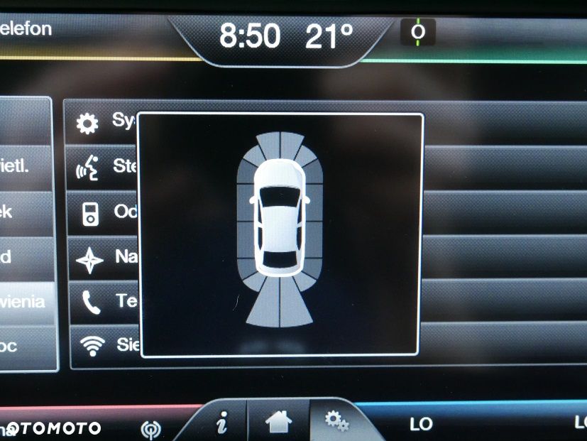 Ford C-MAX 2.0 TDCi Start-Stop-System Titanium - 19
