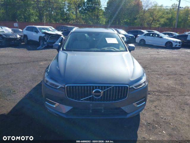 Volvo XC 60 T5 AWD Geartronic Inscription - 8
