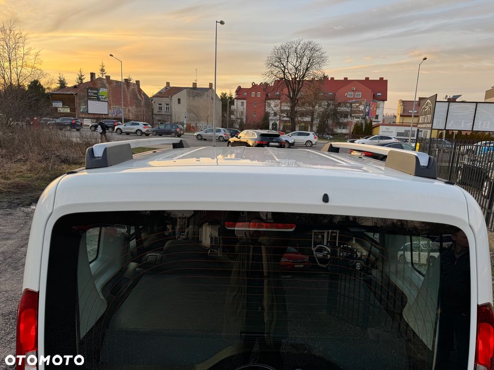 Fiat Doblo 1.6 16V Multijet Start&Stopp Lounge - 37