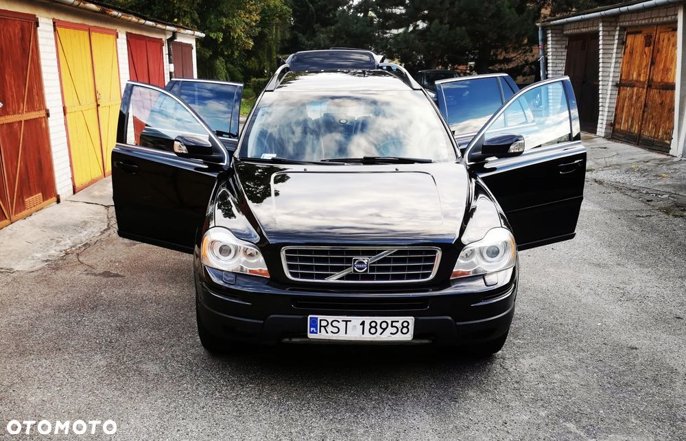 Volvo XC 90 - 8