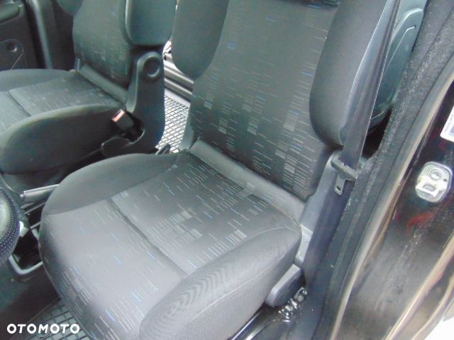 Citroën Berlingo 1.6 VTi - 20