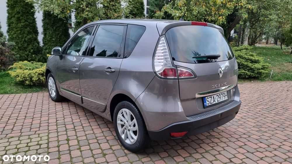 Renault Scenic ENERGY dCi 130 Business - 16