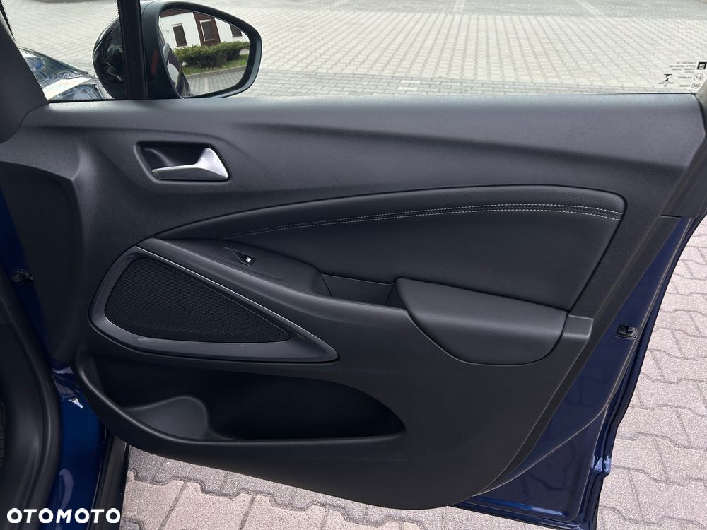 Opel Crossland X - 15
