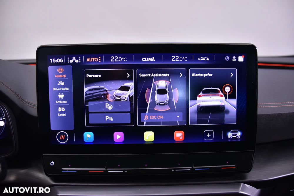 Cupra Formentor - 20