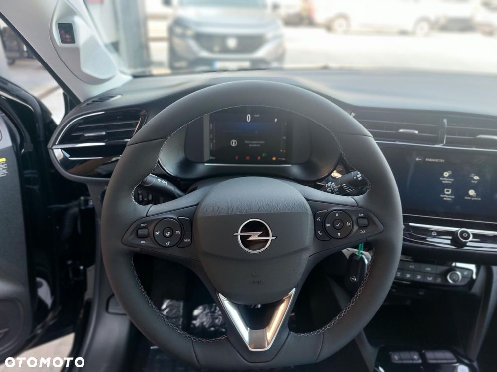 Opel Corsa 1.2 T mHEV Edition eDCT - 15