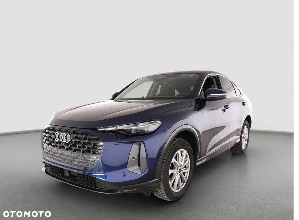 Audi Q5 Sportback - 10