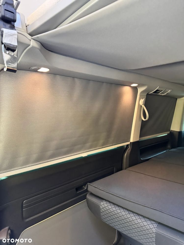 Volkswagen California - 17