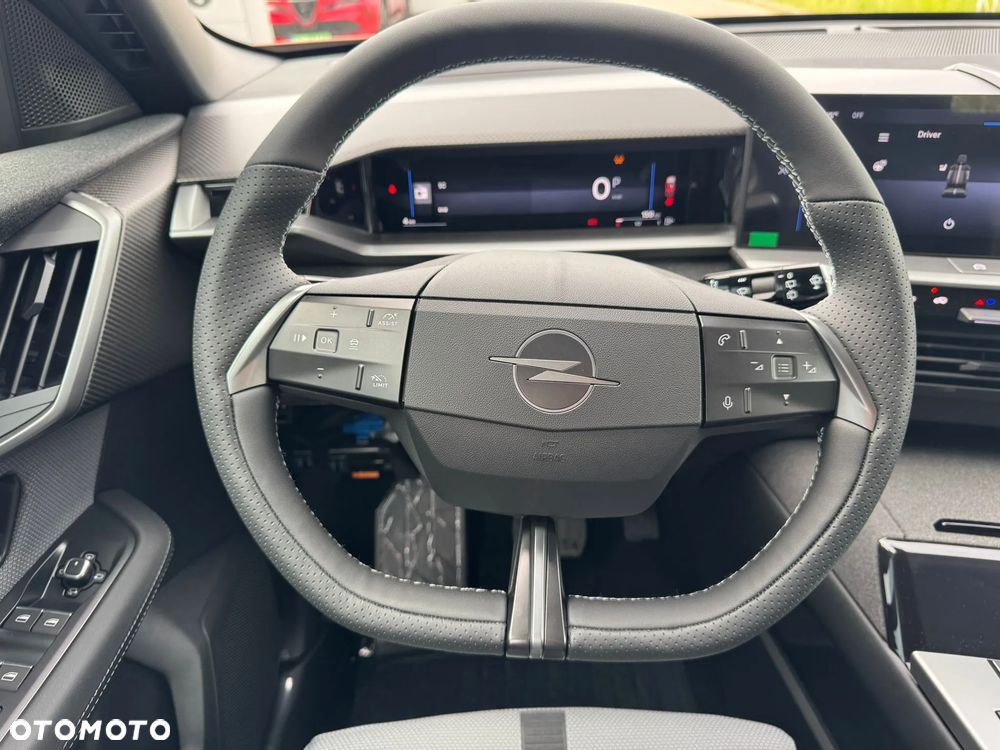 Opel Grandland - 16