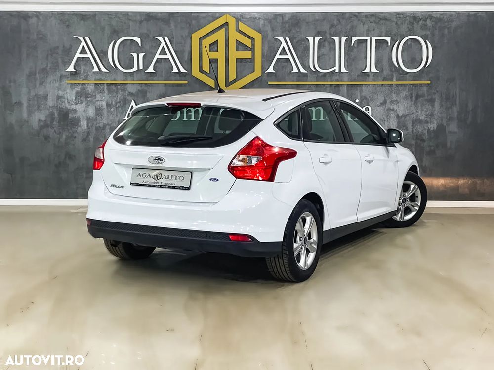 Ford Focus - 4
