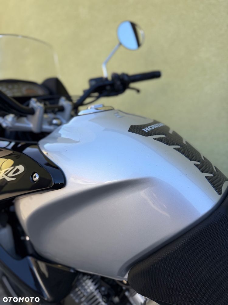 Honda Varadero - 32