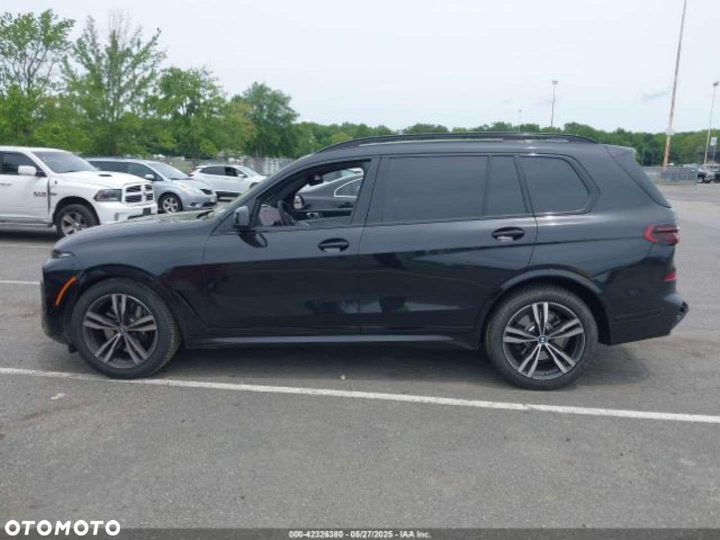 BMW X7 - 3