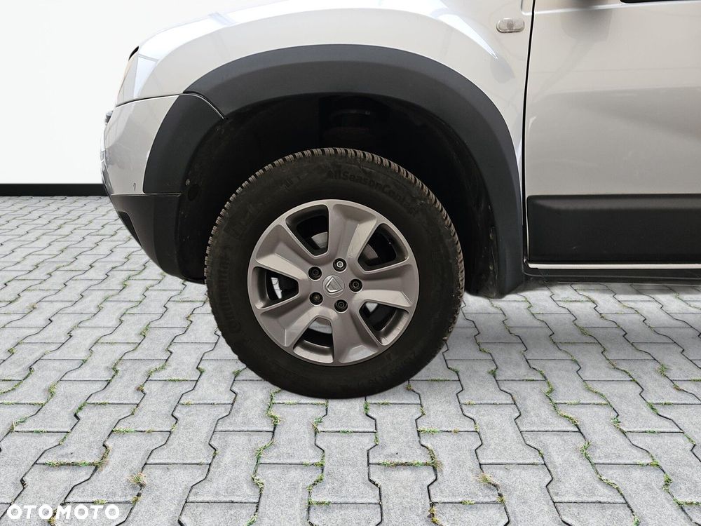 Dacia Duster - 10