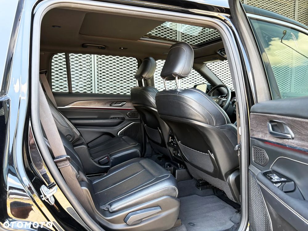Jeep Grand Cherokee 2.0 4xe PHEV Overland - 18