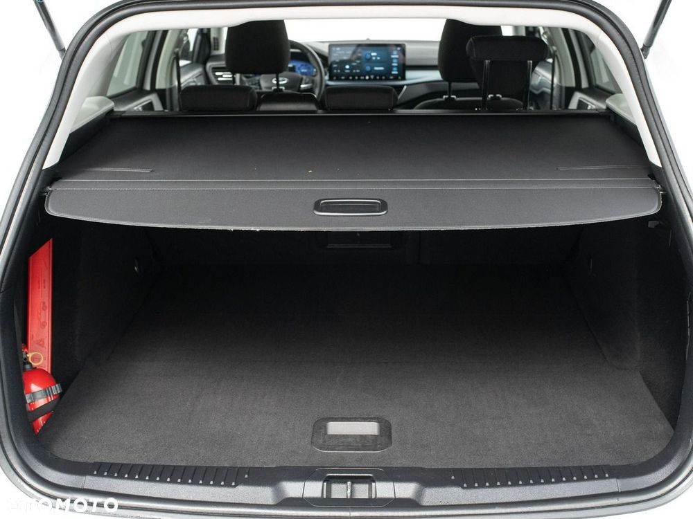 Ford Focus 1.5 EcoBlue Active X - 26