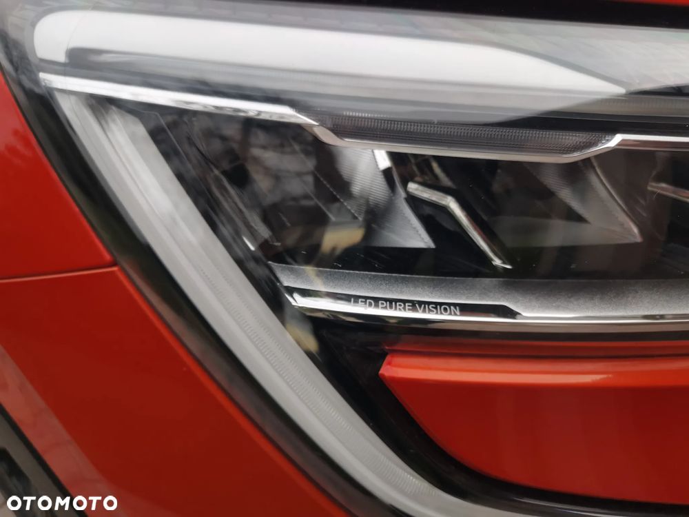 Renault Arkana E-TECH 145 R.S.LINE - 8