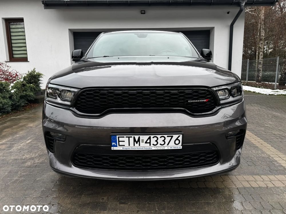 Dodge Durango 3,6 Limited - 3