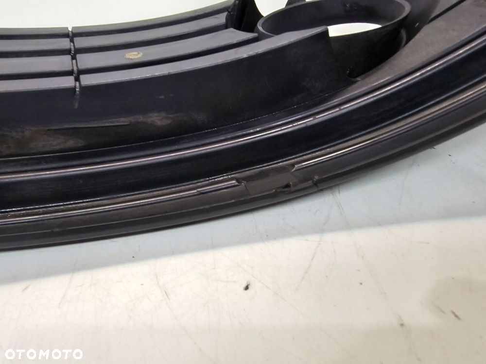 KRATKA ATRAPA ZDERZAKA LEWA VW GOLF V GT 1K0853665AD - 10